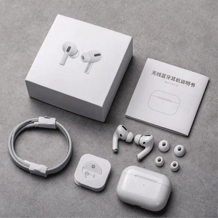 Imagem de eletrônicos diversos